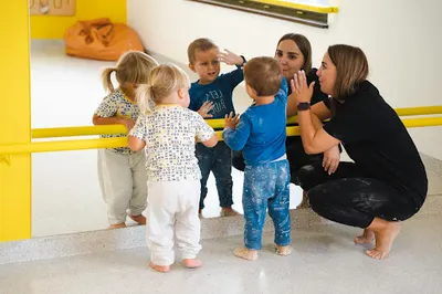 Mapeciaki Dąbka | Niepubliczne Przedszkole i Żłobek